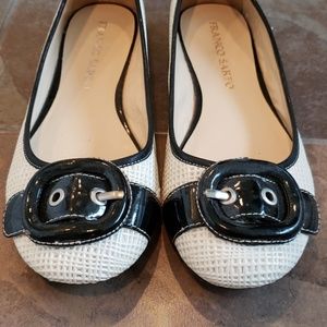 Franco Sarto flats